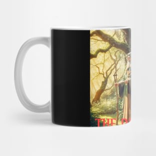 THE DRUIDA Mug